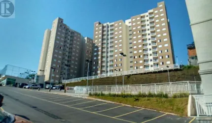 Apartamento para Aluguel com 2 Dorms no Residencial Boa Vista Centro de Itapevi