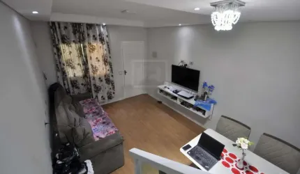 Oportunidade Única em Itapevi! Sobrado no Condomínio Villa di Roma, Vila Doutor Cardoso