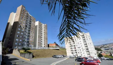 Excelente oportunidade de morar em um lindo apartamento localizado no Residencial Boa Vista, em Itapevi. Com 59 metros quadrados 3 Quartos Sacada com vista incrível pro Parque da Cidade em andar Alto,