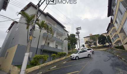 Venda de Apartamento em Jandira: Condomínio Vale Verde, 2 Quartos, Vaga de Garagem