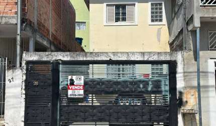 Casa Sobrado em Itapevi Parque Wey, Itapevi SP
