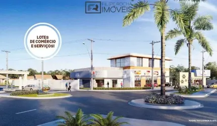 Terrenos em Itapevi a partir de 140 metros Residencial Vida Bela