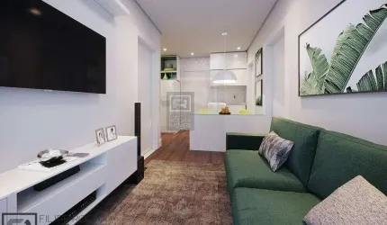 Residencial Lecce Apartamentos em Jandira proximo a Estação Sagrado Coração da CPTM