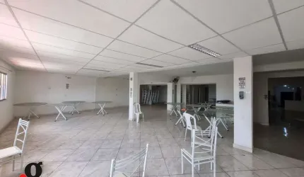 Salão para aluguel - Parque Guaianazes - 7.500,00