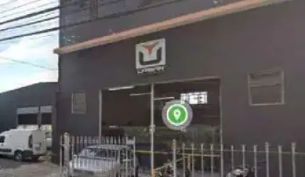 Galpão para locação na Vila Jacuí