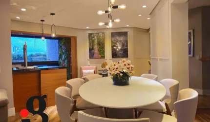 Apartamento à venda - Jardim Anália Franco - 1.900.000,00