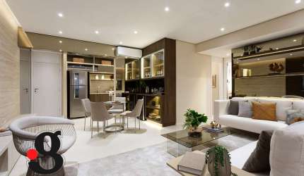 Apartamento à venda na Vila Matilde