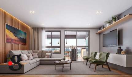 Apartamento à venda na Penha