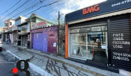 Terreno à venda - Vila Constança - 3.850.000,00