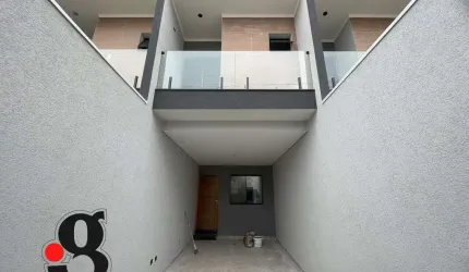 Sobrado à venda - Penha de França - 699.000,00