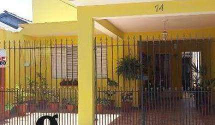 Casa à venda na Vila Jacuí
