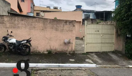 Casa à venda no Jardim Lajeado