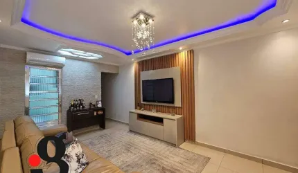 Sobrado à venda - Vila Curuçá - 645.000,00