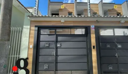 Sobrado à venda - Vila Laís - 480.000,00