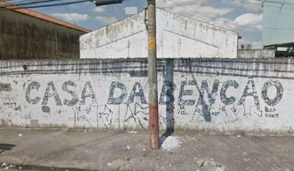 Terreno à venda - Vila Norma - 2.400.000,00