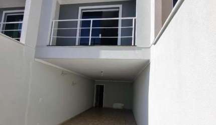 Sobrado à venda - Itaquera - 698.000,00