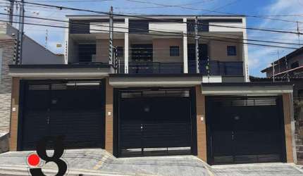 Sobrado à venda - Penha de França - 850.000,00