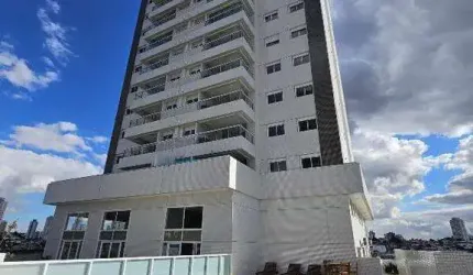 Apartamentos à venda na Cidade Mãe do Céu – Tatuapé/SP