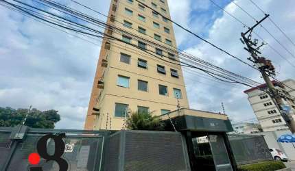 Sala à venda - Cidade Nitro Operária - 160.000,00