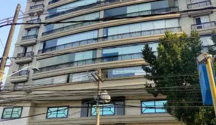 Apartamento à venda - Boqueirão - 2.400.000,00