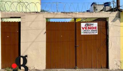 Casa à venda - Parque Guaianazes - 250.000,00
