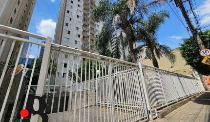 Apartamento à venda - Vila Gomes Cardim - 680.000,00