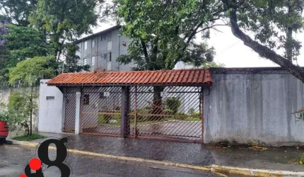 Apartamento à venda - Vila Jacuí - 285.000,00