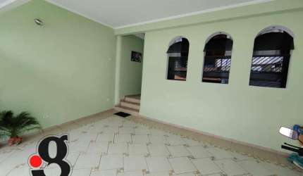 Sobrado para aluguel - Jardim Alto Pedroso - 5.500,00