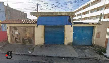 Terreno à venda - Vila Progresso (Zona Leste) - 1.300.000,00