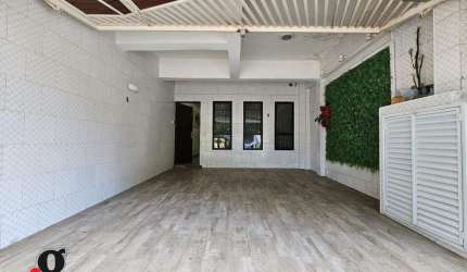Sobrado à venda - Jardim Japão - 950.000,00