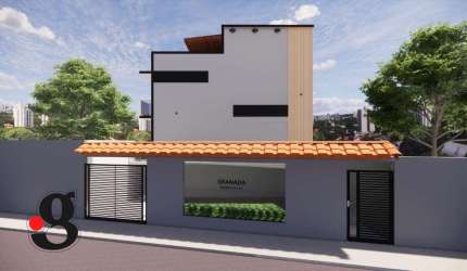 Sobrado à venda - Vila Granada - 590.000,00