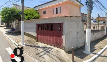 Casa à Venda - Vila Progresso, São Paulo