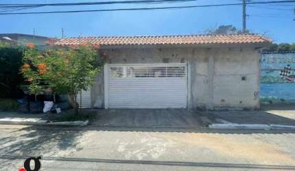 Sobrado à venda - Vila Jacuí - 2.000.000,00