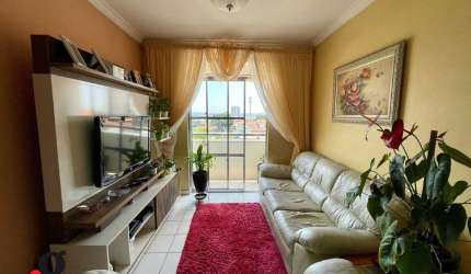 Apartamento à venda - Vila Curuçá - 650.000,00