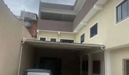 Sobrado para aluguel - Vila Curuçá - 8.000,00