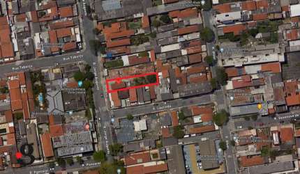 Terreno à venda - Vila Centenário - 1.200.000,00