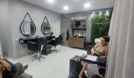 Salão para Venda de 60m²