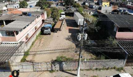 Terreno à venda - Vila Jacuí - 2.500.000,00