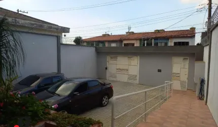 Sobrado à venda - São Miguel Paulista - 650.000,00