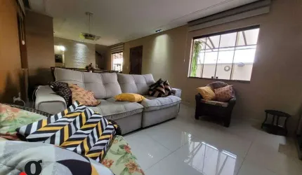 Sobrado à venda - Chácara Seis de Outubro - 950.000,00