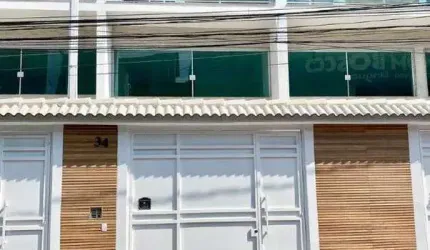 Sobrado à venda - Vila Esperança - 1.100.000,00