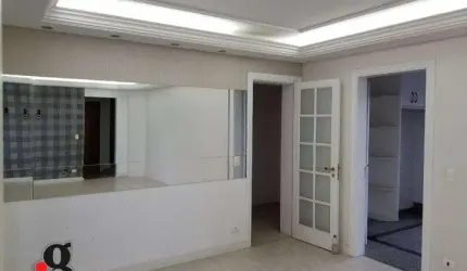 Apartamento à venda - Vila Carrão - 880.000,00