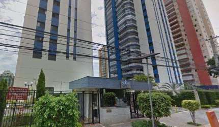 Apartamento à venda - Vila Gomes Cardim - 1.680.000,00