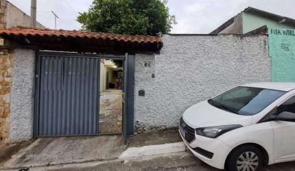 Casa à venda - Jardim Alto Pedroso - 480.000,00