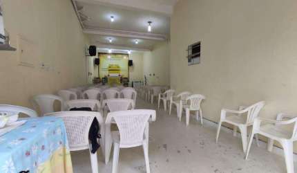 Sobrado à venda - União de Vila Nova - 330.000,00