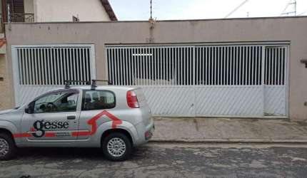 Casa à venda - Parque Cruzeiro do Sul - 1.300.000,00