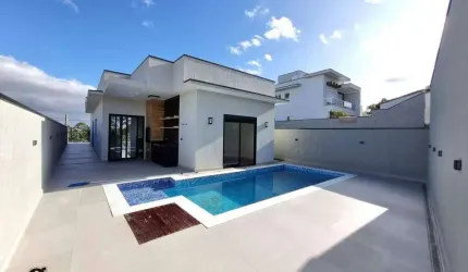 Casa à venda - Parque Residencial Itapeti - 1.790.000,00