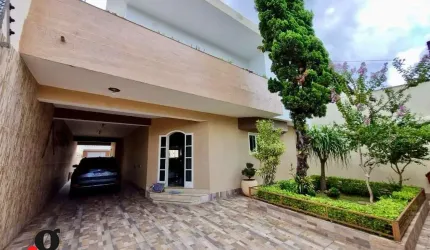 Sobrado à venda - Vila Curuçá - 1.500.000,00