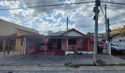 Terreno à venda - Vila Curuçá - 750.000,00