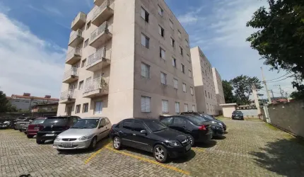 Apartamento à venda - Vila Nova Curuçá - 280.000,00